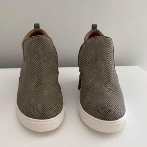 COPY - Brand new Susina wedge sneakers